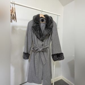 Lane Bryant Winter Coat